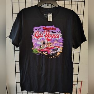 Magic The Gathering 2025 wizard of the coast T-Shirt MagicCon Las Vegas